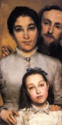 Lawrence Alma-Tadema_1876_Portrait of Aime-Jules Dalou, his Wife and Daughter.jpg